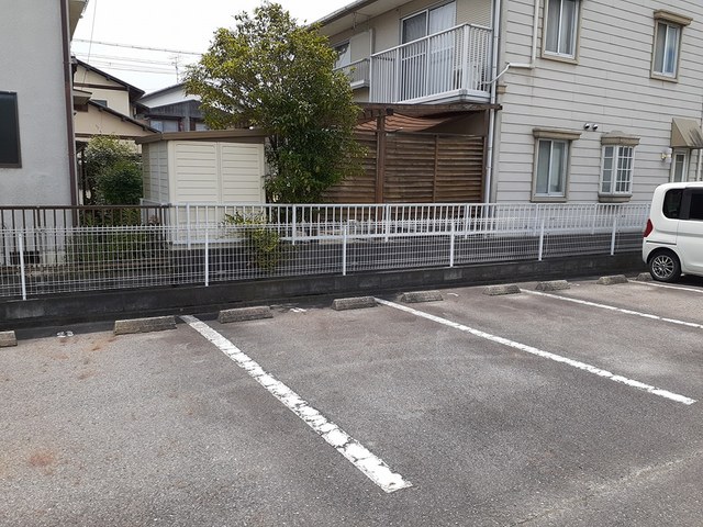 サンパレス２１Ａ その他4