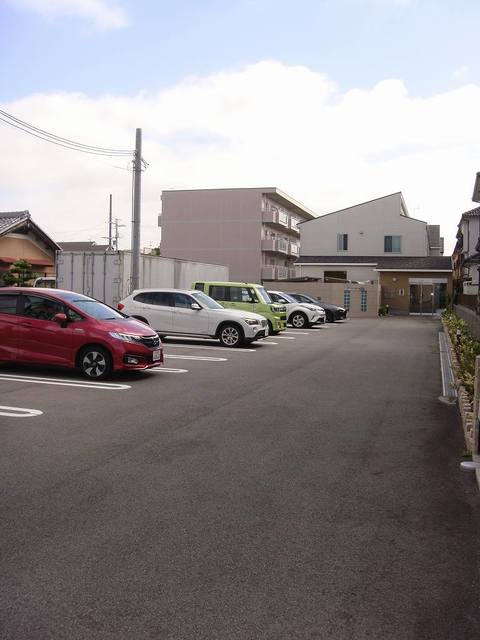 ＣｏＣｏ近江八幡 その他5