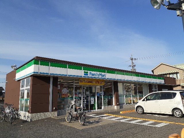 Ｃｈａｒｍｅ金屋 その他外観6