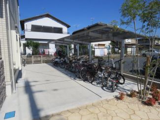 ロック・ベイレーク その他6