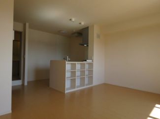 ロック・ベイレーク リビング