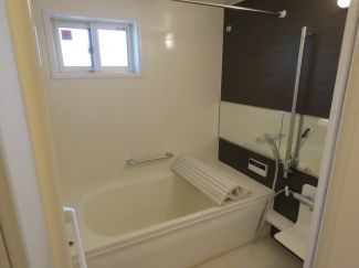 ロック・ベイレーク 風呂画像