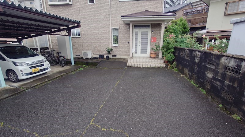 梅田町貸家 その他2