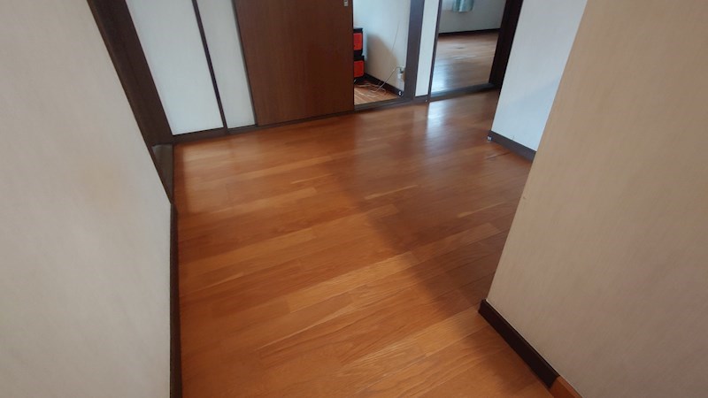 梅田町貸家 その他4