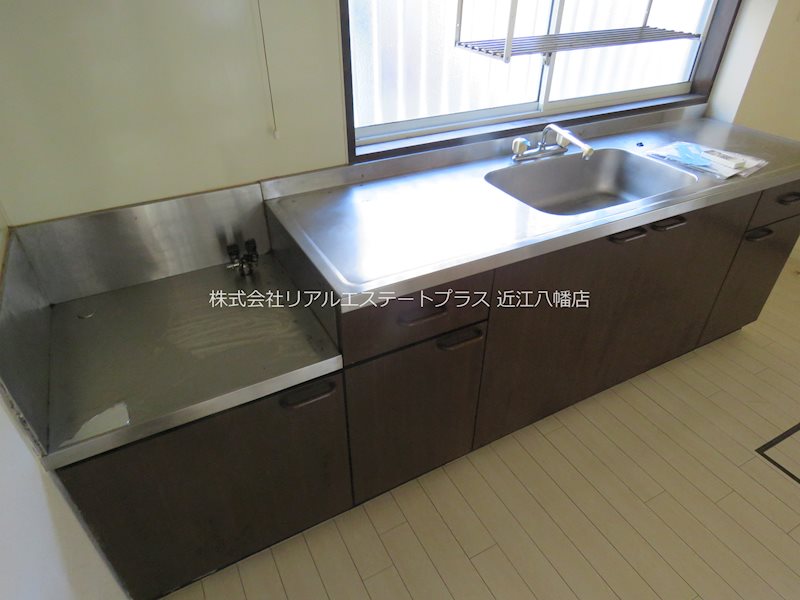ファミール1   キッチン