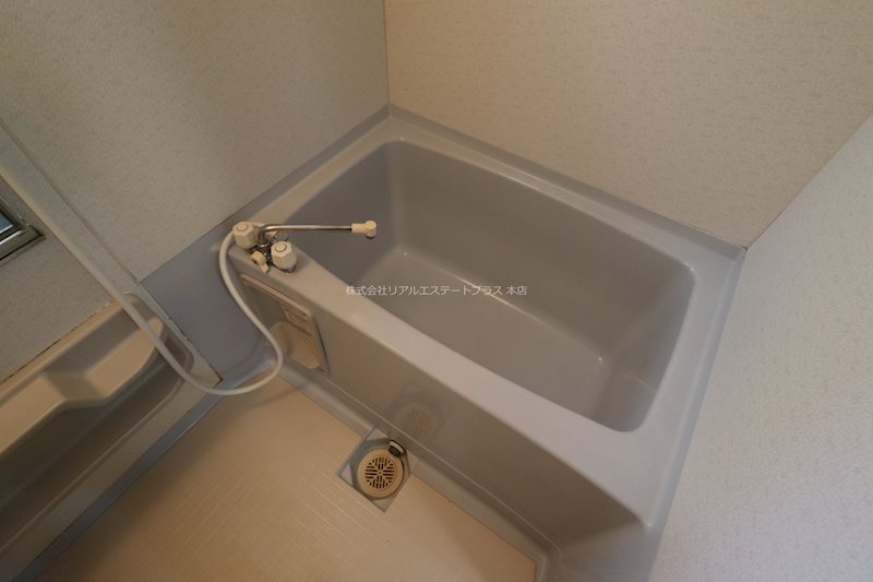 ファミール1   風呂画像