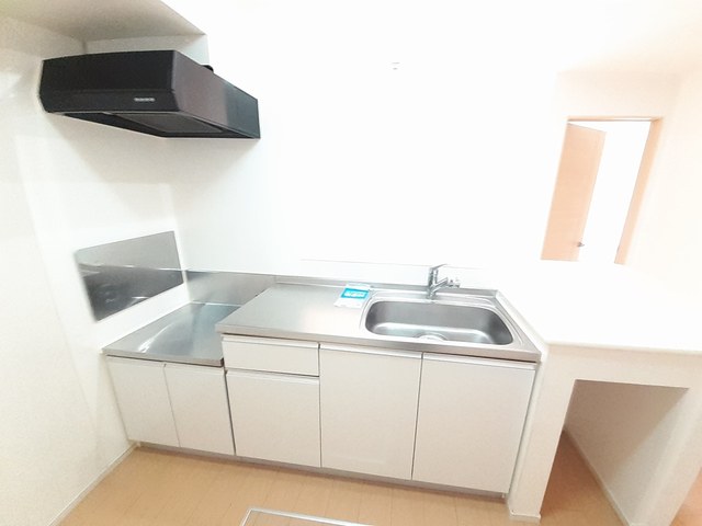 ブローテＢ キッチン