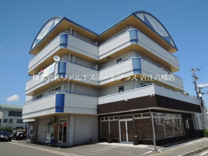 シャトレービル 201号室 外観