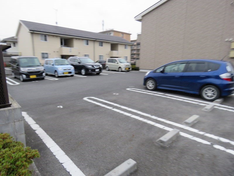 メゾン　ソレイユ その他6