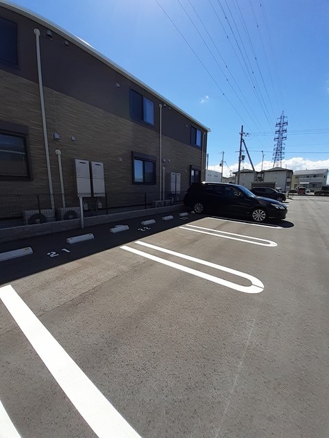 ヴィラ　ココール　Ⅱ その他4