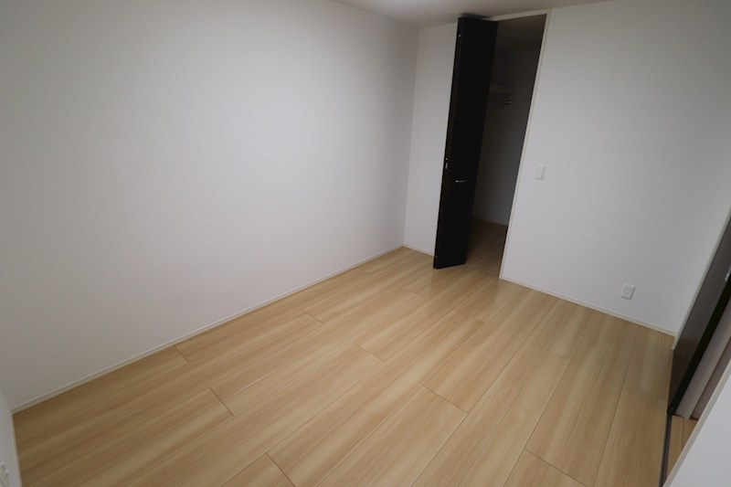 フロイデプラッツ  ベッドルーム