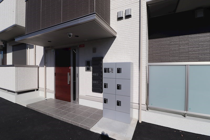 ヴェルクレール 【伊勢町】 その他外観1