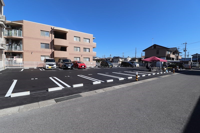 ヴェルクレール 【伊勢町】 その他外観2