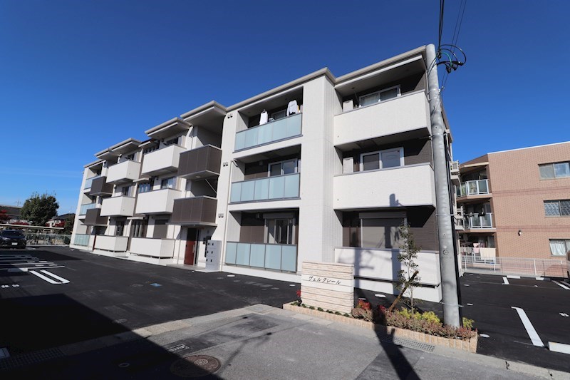ヴェルクレール 【伊勢町】 その他外観3