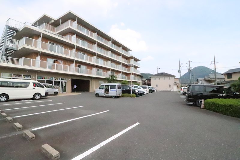 ほほえみやすの郷 その他1