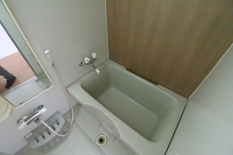 ほほえみやすの郷 風呂画像