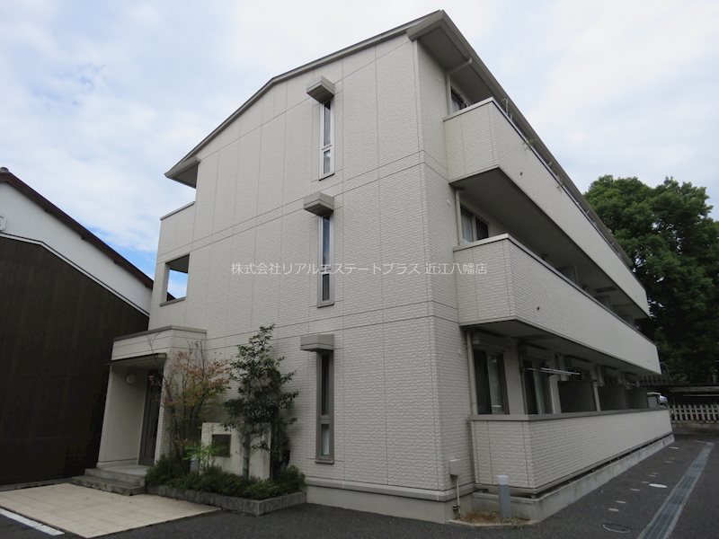 セジュールジュン 302号室 外観