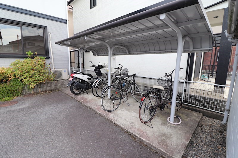 フレマリール林 その他2