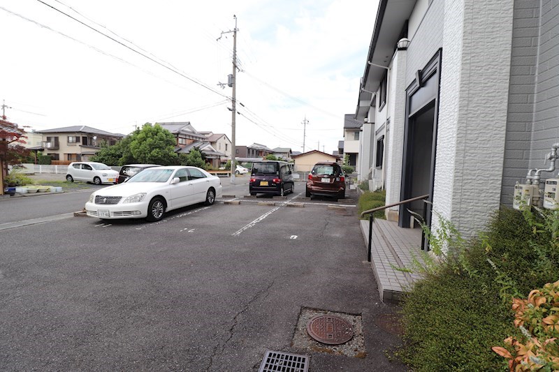 フレマリール林 その他3