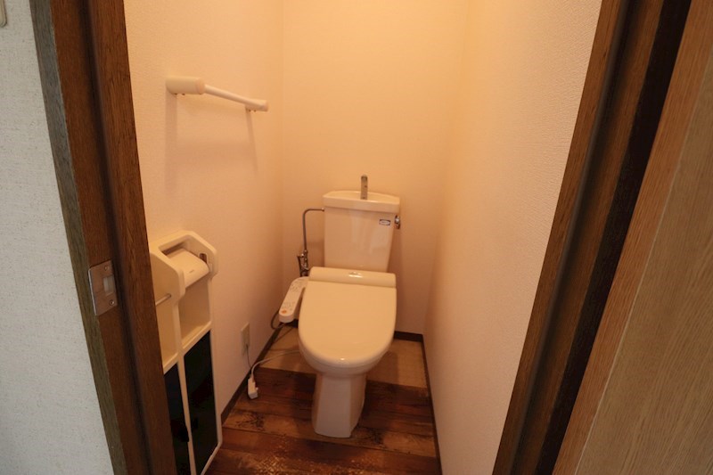 フレマリール林 その他6