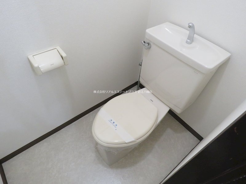 カーサリベロ その他1