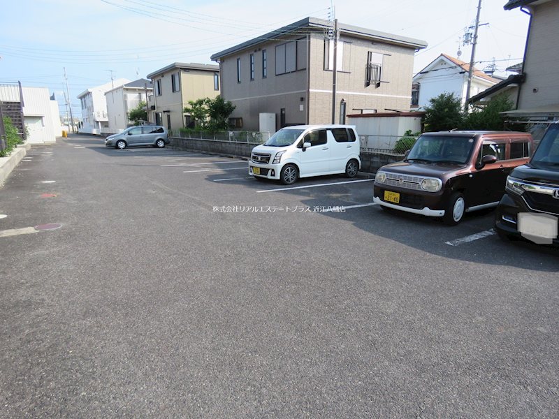 カーサリベロ その他5