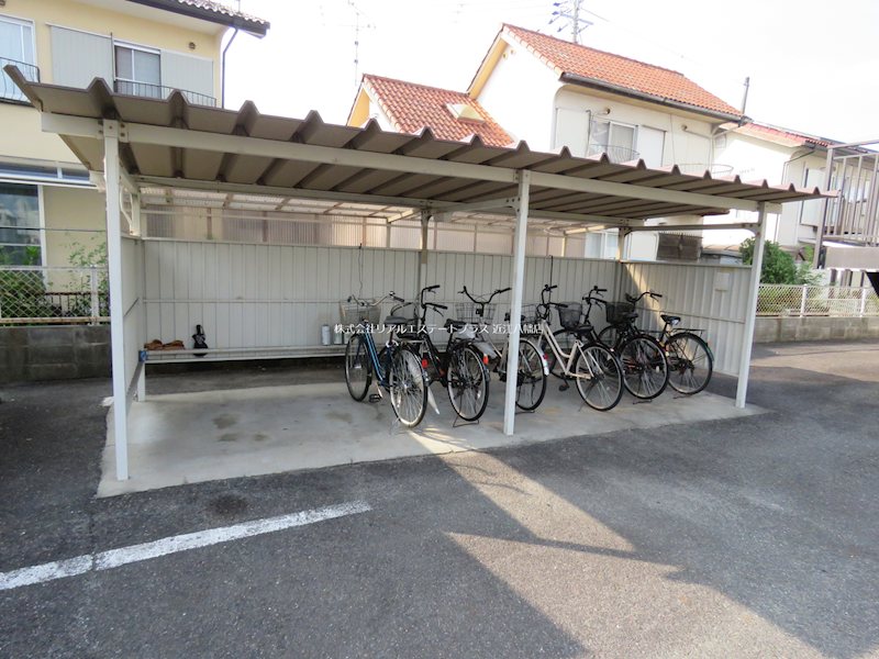 カーサリベロ その他8