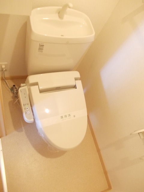 アルモニーⅠ その他2