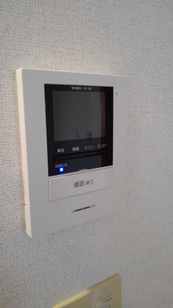 カーザ　ミア　Ⅰ その他5