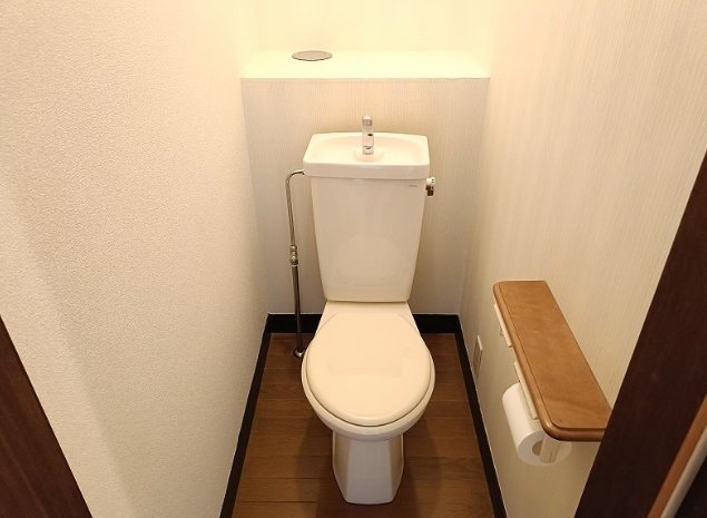 小森ハイツ その他1