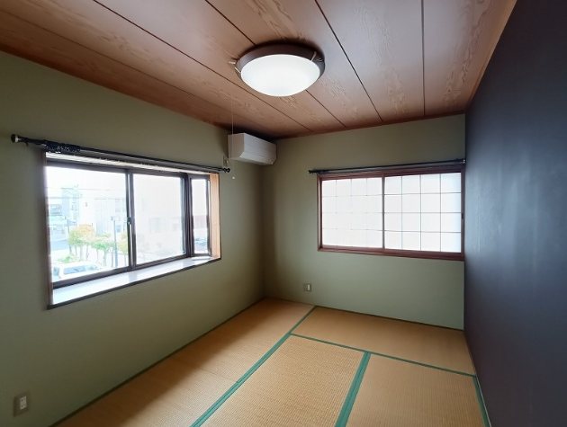 小森ハイツ その他6