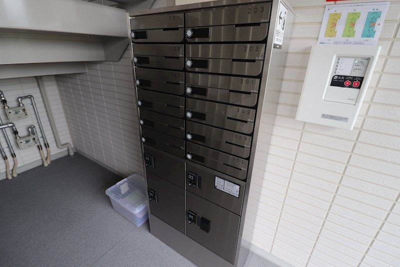 ラヴィベル栗東 その他8