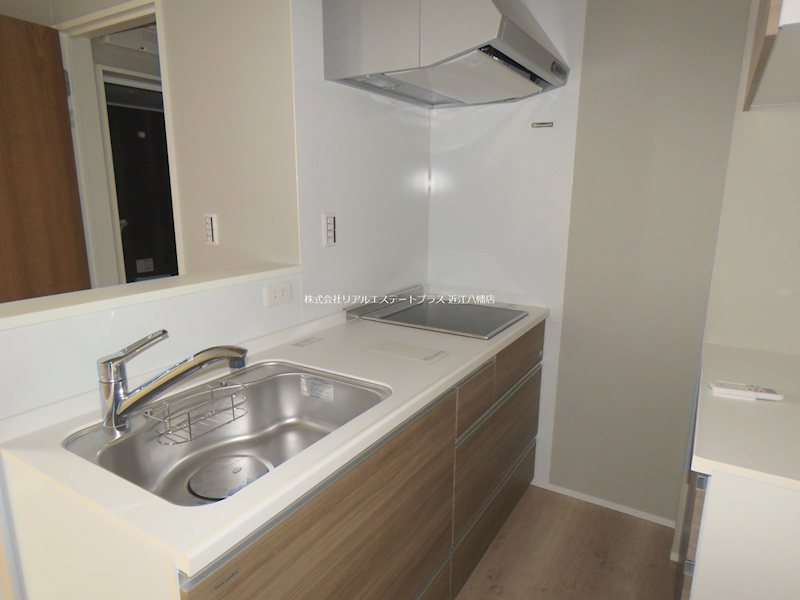 AS+ヘリオドール キッチン