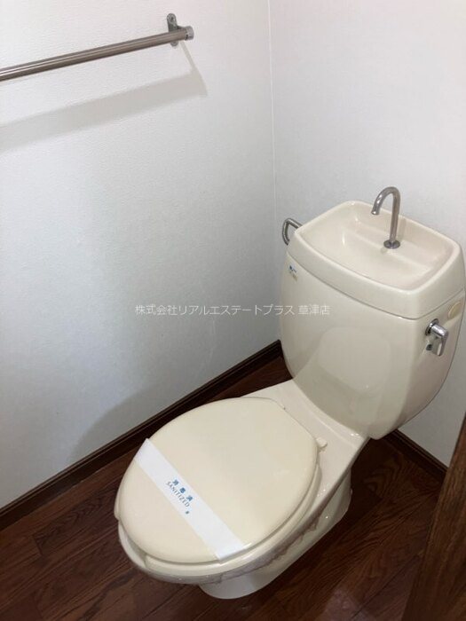 コーポBELL8 その他1