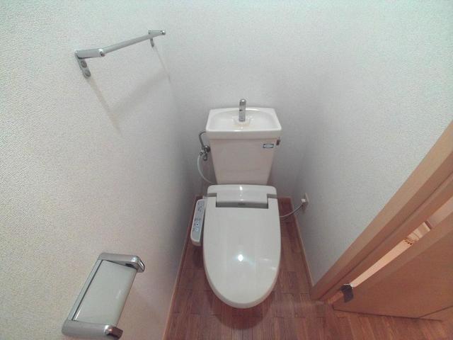 リバティ　栄 その他2