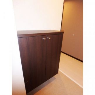 SANAEマンション   玄関