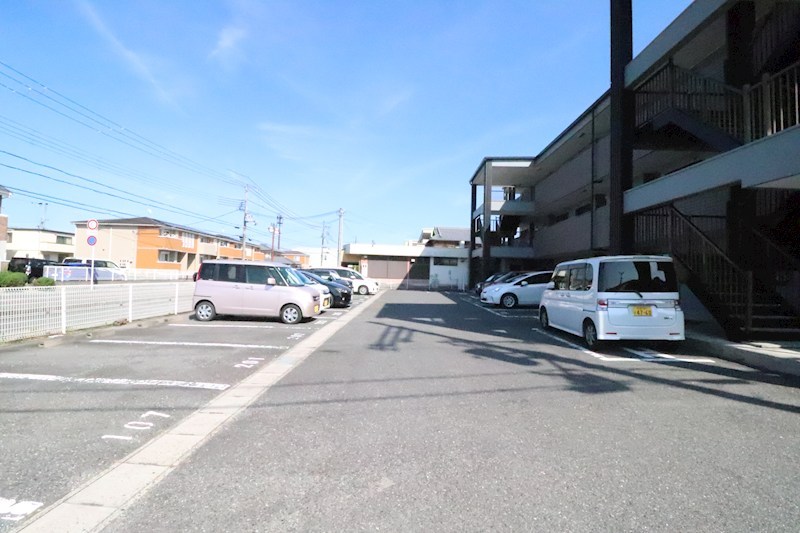 Ｖｉｌｌａｇｅ　Ｖａｌｌａｙ石部 その他1