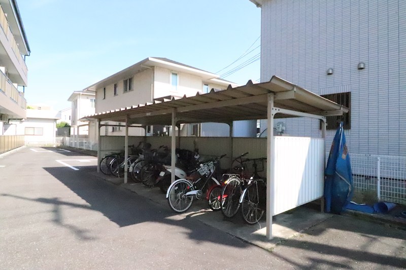 Ｖｉｌｌａｇｅ　Ｖａｌｌａｙ石部 その他2