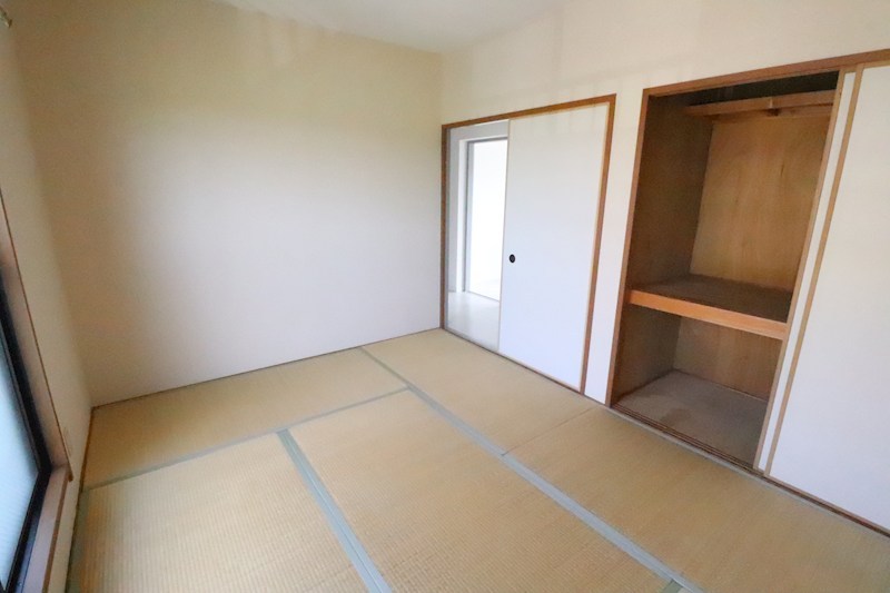 栗東ハイツ その他8