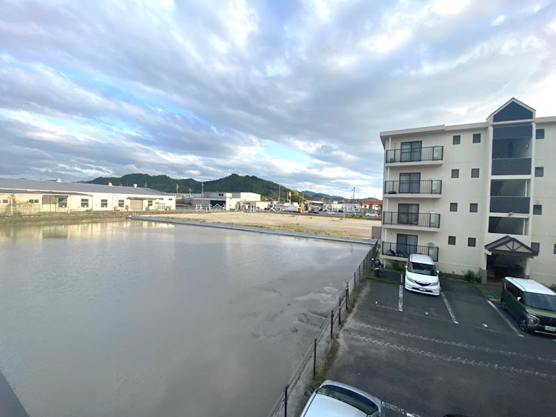 栗東ハイツ その他10