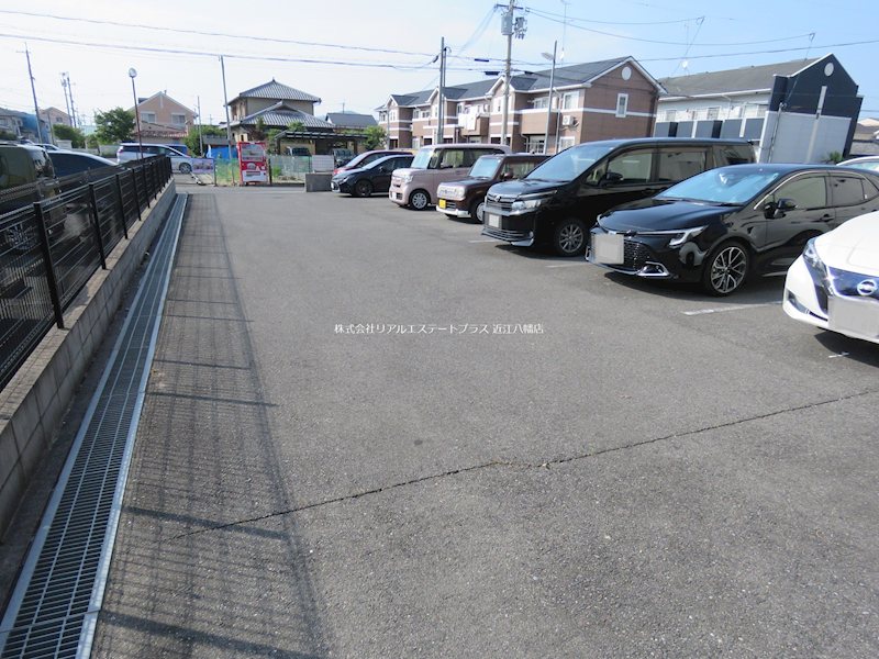 シャトレー六番館 その他3