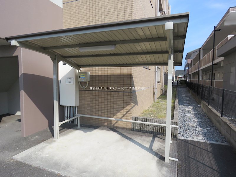 シャトレー六番館 その他7