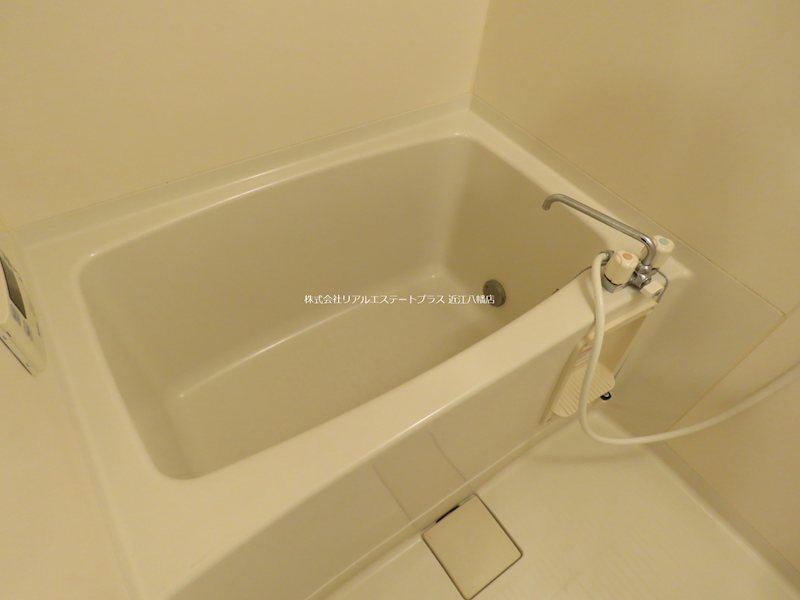 シャトレー六番館 風呂画像