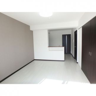 SANAEマンション  リビング