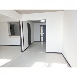 SANAEマンション  ベッドルーム