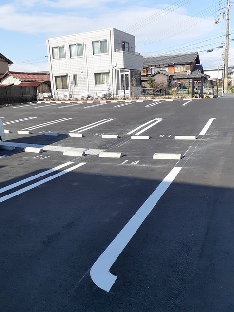 メゾンルミネ五個荘Ⅰ その他4