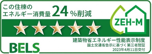 メゾンルミネ五個荘Ⅰ その他7