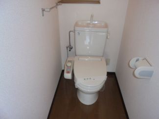 フルーレ伊勢Ⅱ その他2