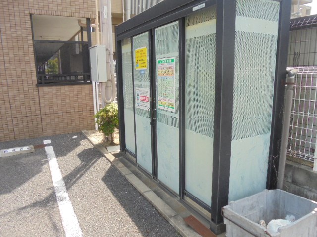 フルーレ伊勢Ⅱ その他7