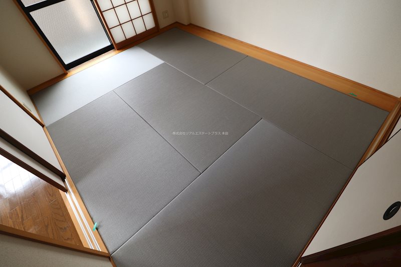 フルーレ伊勢Ⅱ その他8